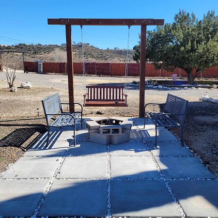 Stargazing Retreats Homestay Camp Verde Extérieur photo