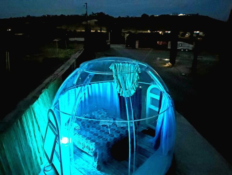 Stargazing Retreats Homestay Camp Verde Chambre photo