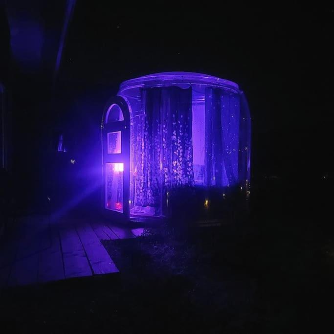 Stargazing Retreats Homestay Camp Verde Chambre photo