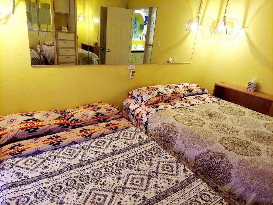 Stargazing Retreats Homestay Camp Verde Chambre photo