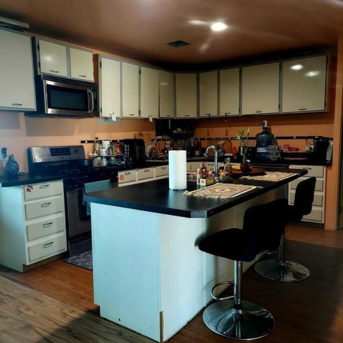 Stargazing Retreats Homestay Camp Verde Chambre photo