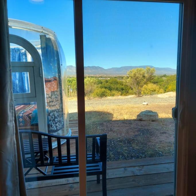 Stargazing Retreats Homestay Camp Verde Chambre photo
