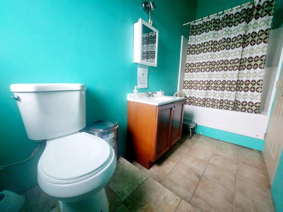 Stargazing Retreats Homestay Camp Verde Chambre photo