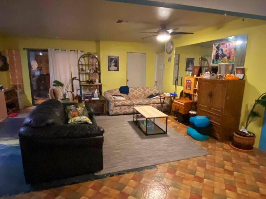 Stargazing Retreats Homestay Camp Verde Chambre photo