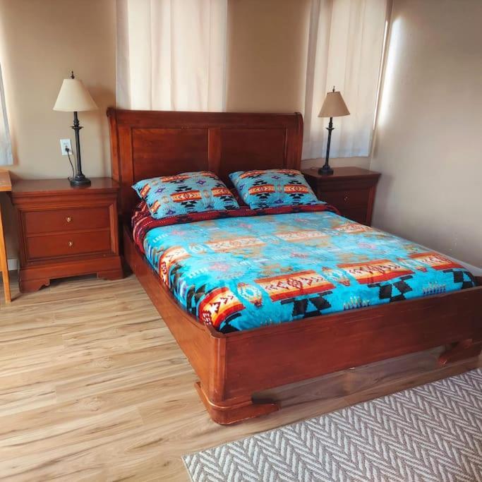 Stargazing Retreats Homestay Camp Verde Chambre photo
